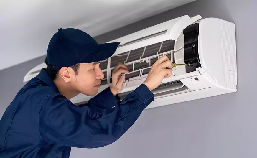 AC Duct Cleaning Provo