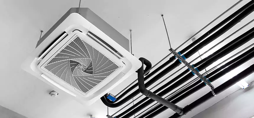 Our Air Duct Deep Cleaning Services in Provo, UT