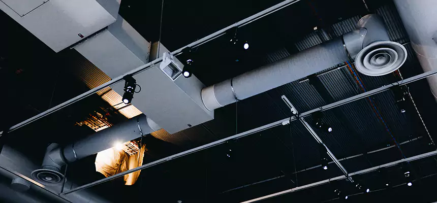 Our Air Duct Replacement Services in Provo, UT