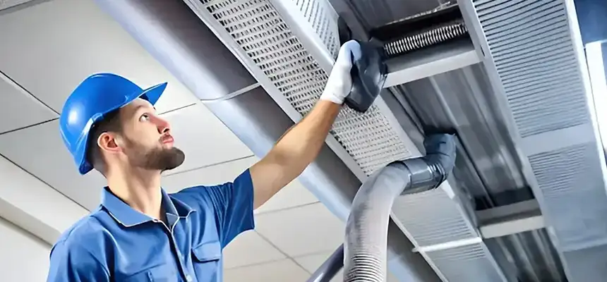 Our Annual Dryer Vent Maintenance Services in Provo, UT