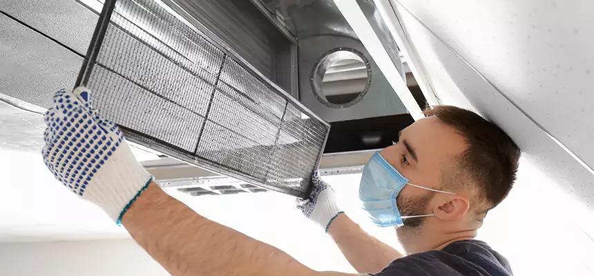 Our Bathroom Exhaust Duct Cleaning Services in Provo, UT