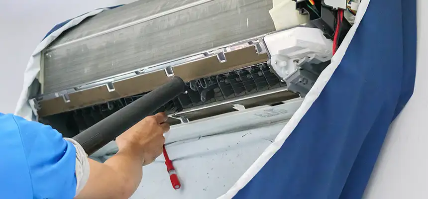 Advanced Clogged Dryer Vent Repair for Multi-Unit & Commercial in Provo, UT