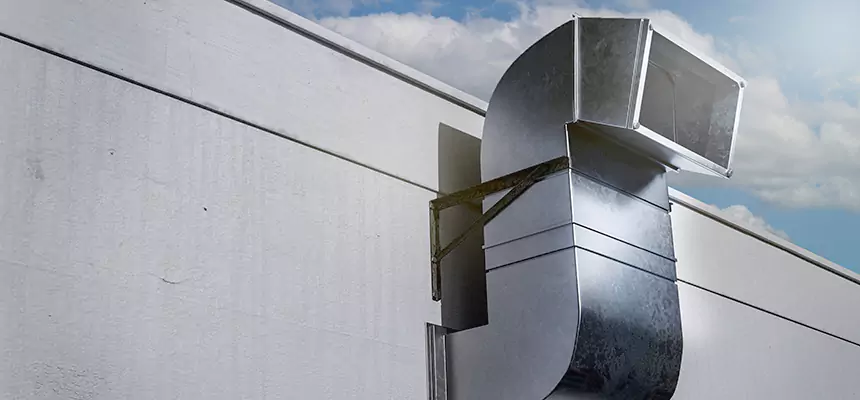 Comprehensive Commercial HVAC Cleaning in Provo