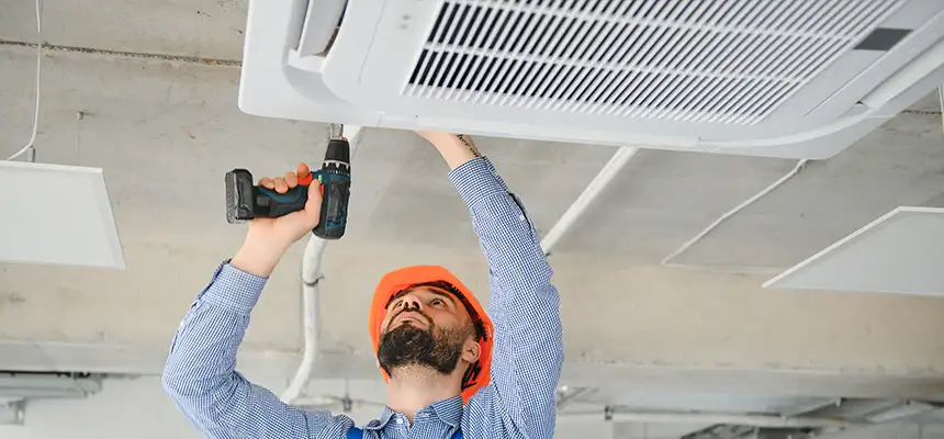 Detailed Multi‑Unit Riser & Roof Termination Cleaning in Provo