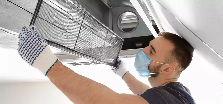 Our Dryer Vent Cleaning Services in Provo, UT