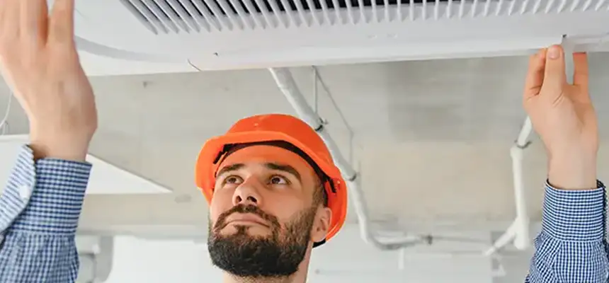 Our Furnace Vent Cleaning Services in Provo, UT