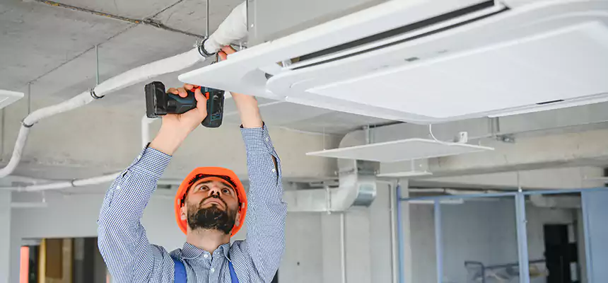 Eco‑Friendly Coil & Plenum Deep Cleaning in Provo