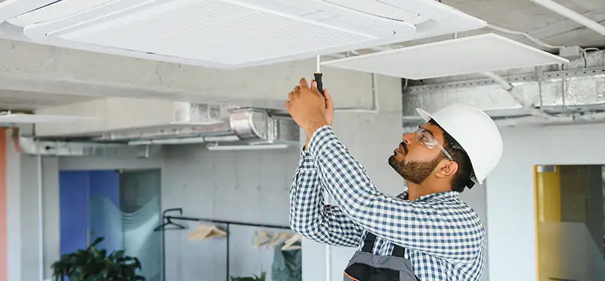 Our Roof Dryer Vent Cleaning Services in Provo, UT