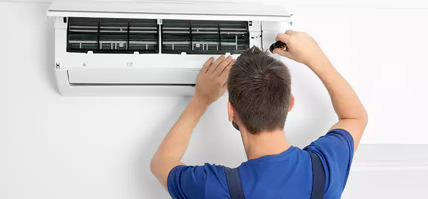Our Smart Air Conditioning Installation Services in Provo, UT