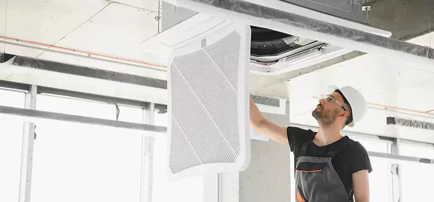 Dryer Ventilation Duct Cleaning in Provo