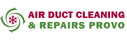 Air Duct Cleaning & Repairs Provo