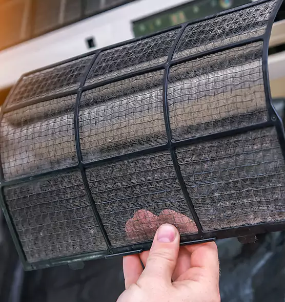 Top-notch AC Air Filter Replacement in Provo