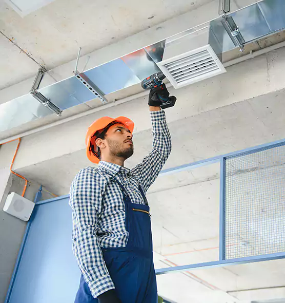 Welcome to Air Duct Cleaning & Repairs Provo — Your Local Air Duct Installation Specialists in Provo, UT
