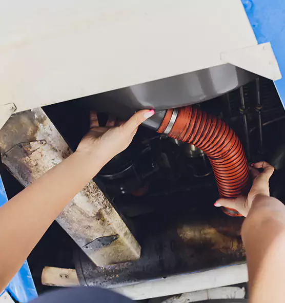 Professional Air Duct Leak Repair in Provo, UT