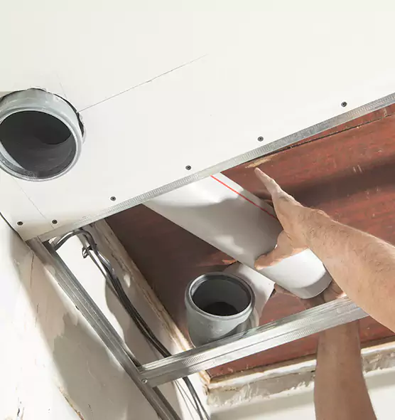 Professional Air Duct Replacement in Provo, UT