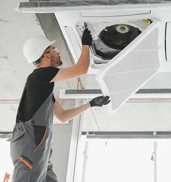 About Air Duct Rodent Removal in Provo, UT