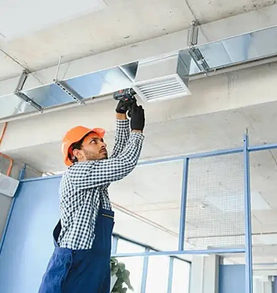 About Commercial Laundry Vent Cleaning in Provo, UT