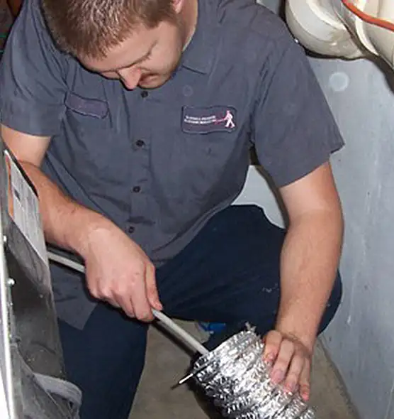 About Dryer Vent Hose Installation in Provo, UT