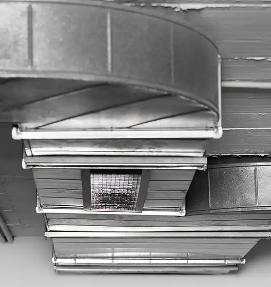Expert Duct System Performance Boost Services in Provo, UT