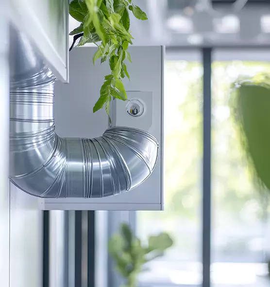 Professional Eco-Safe Dryer Vent Cleaning in Provo, UT