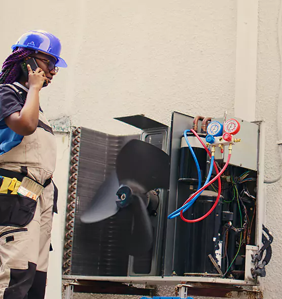 Professional Energy-Efficient HVAC Cleaning in Provo, UT