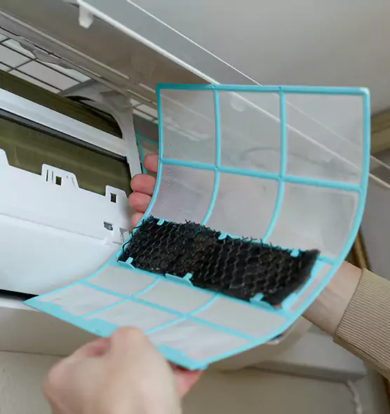 Welcome to Air Duct Cleaning & Repairs Provo — Your Local HEPA Filter Installation Pros in Provo, UT