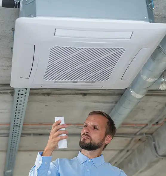 About Local Vent Cleaning Services in Provo, UT