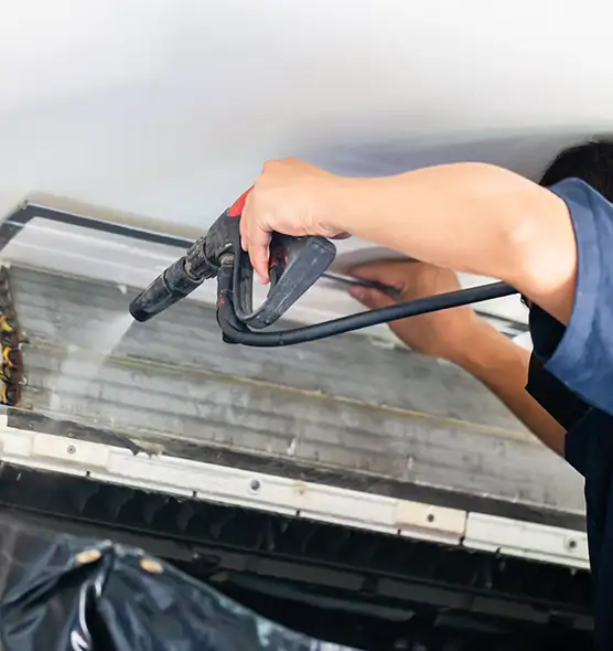 Welcome to Move-in/Move-out Duct Cleaning Services in Provo, UT