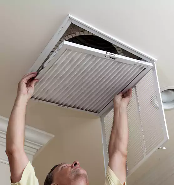 Advanced Residential Vent Cleaning in Provo, UT