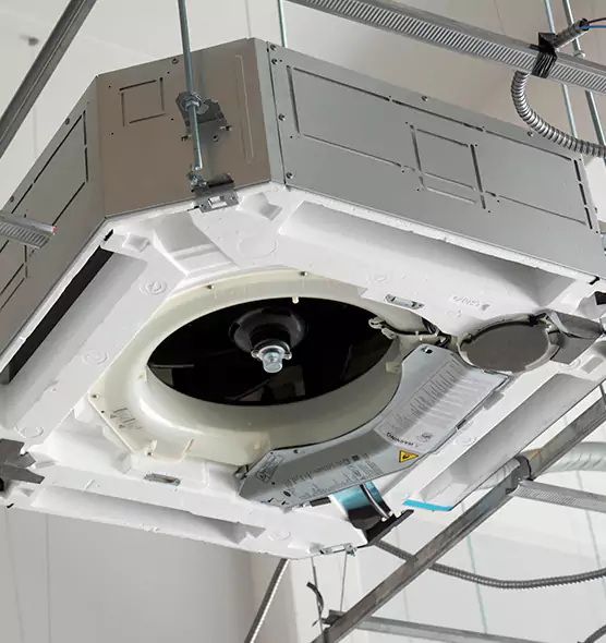 Professional Roof Vent Lint Removal Provo, UT