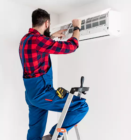 About Smart Air Conditioning Installation in Provo, UT