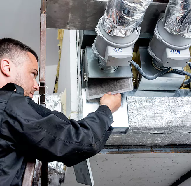 Why Homeowners & Businesses Trust Us in Provo, UT?