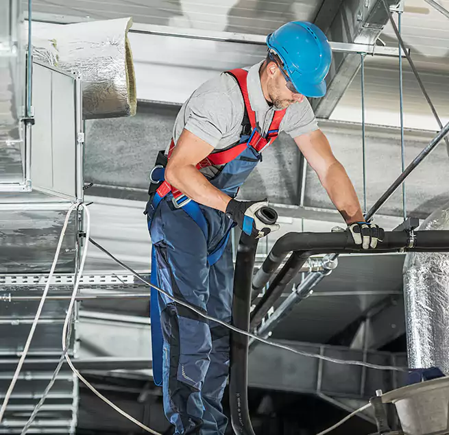 Why Homeowners & Businesses Trust Us in Provo, UT?