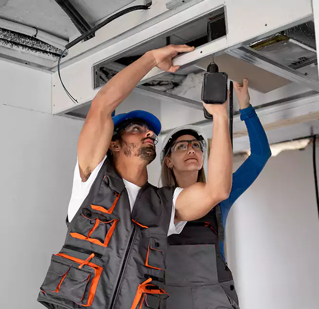 Why Homeowners & Businesses Trust Us in Provo, UT