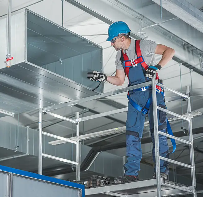 Why Homeowners & Businesses Trust Us in Provo, UT?