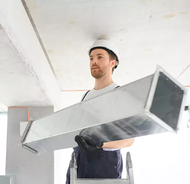 Why Homeowners & Businesses Trust Us in Provo, UT