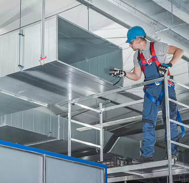 Why Homeowners & Businesses Trust Us in Provo, UT?