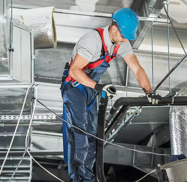 Why Homeowners & Businesses Trust Us in Provo, UT?