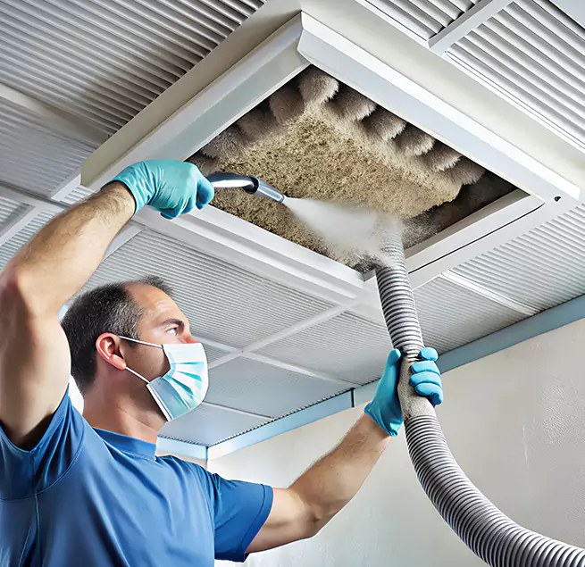 Why Homeowners & Businesses Trust Us Provo, UT?