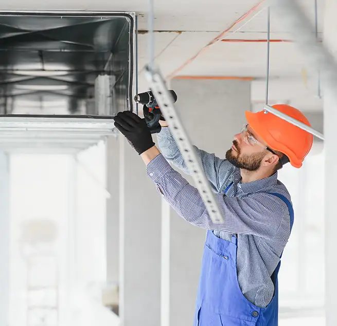 Why Homeowners Businesses Trust Us Provo, UT