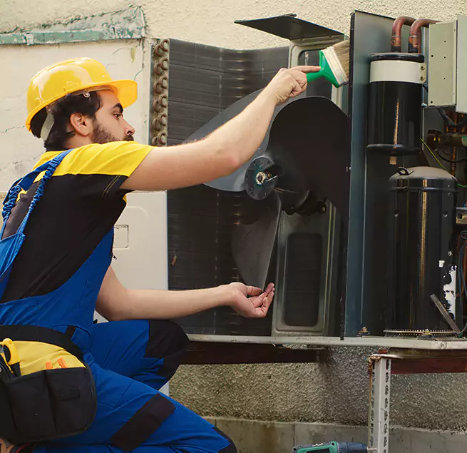 Why Homeowners & Businesses Trust Us Provo, UT?