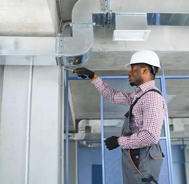 Why Homeowners & Businesses Trust Us in Provo, UT