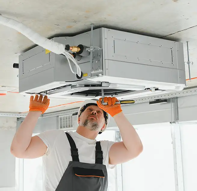 Why Homeowners & Businesses Trust Us Provo, UT