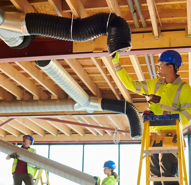 Why Homeowners & Businesses Trust Us in Provo, UT?