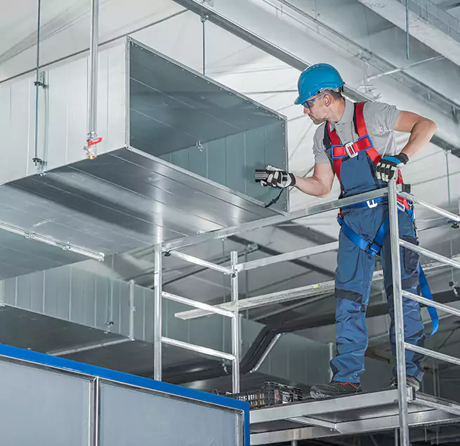 Why Homeowners & Businesses Trust Us in Provo, UT?