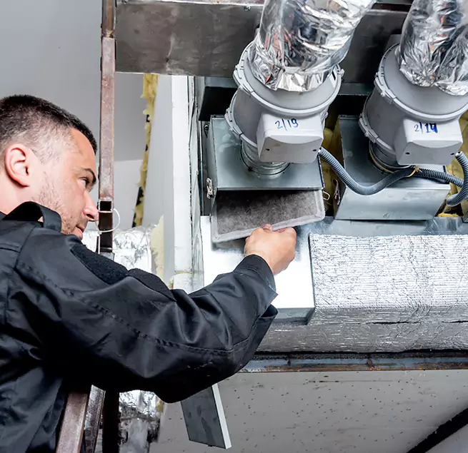 Why Homeowners Businesses Trust Us in Provo, UT?