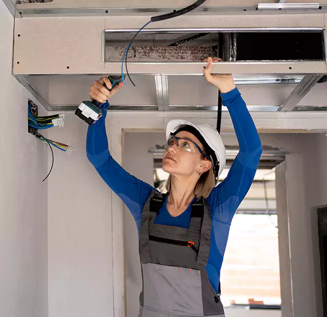 Why Homeowners & Businesses Trust Us in Provo, UT?