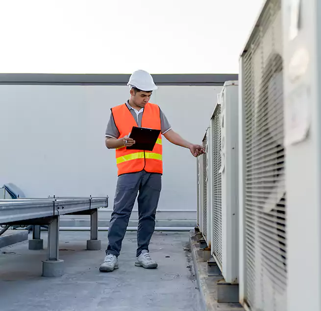 Why Homeowners & Businesses Trust Us in Provo, UT?